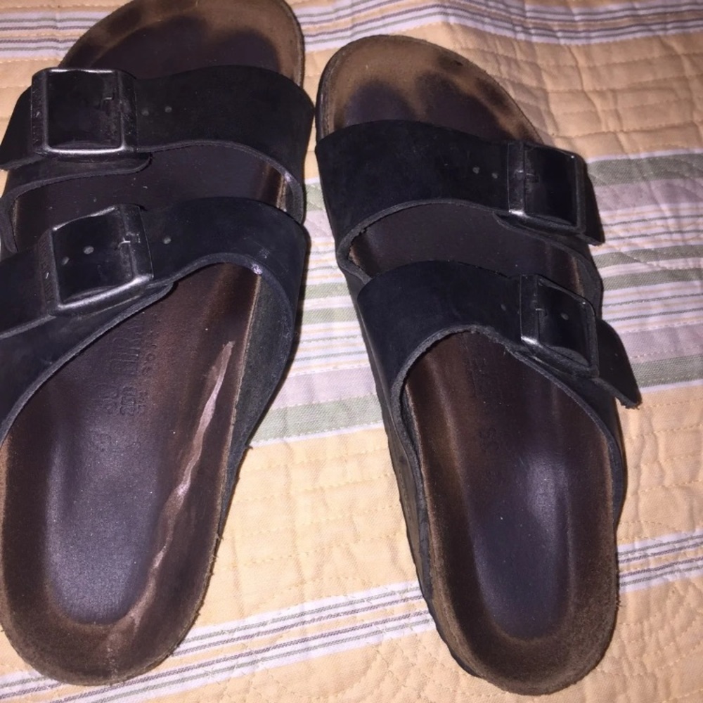 Birkenstock Arizona